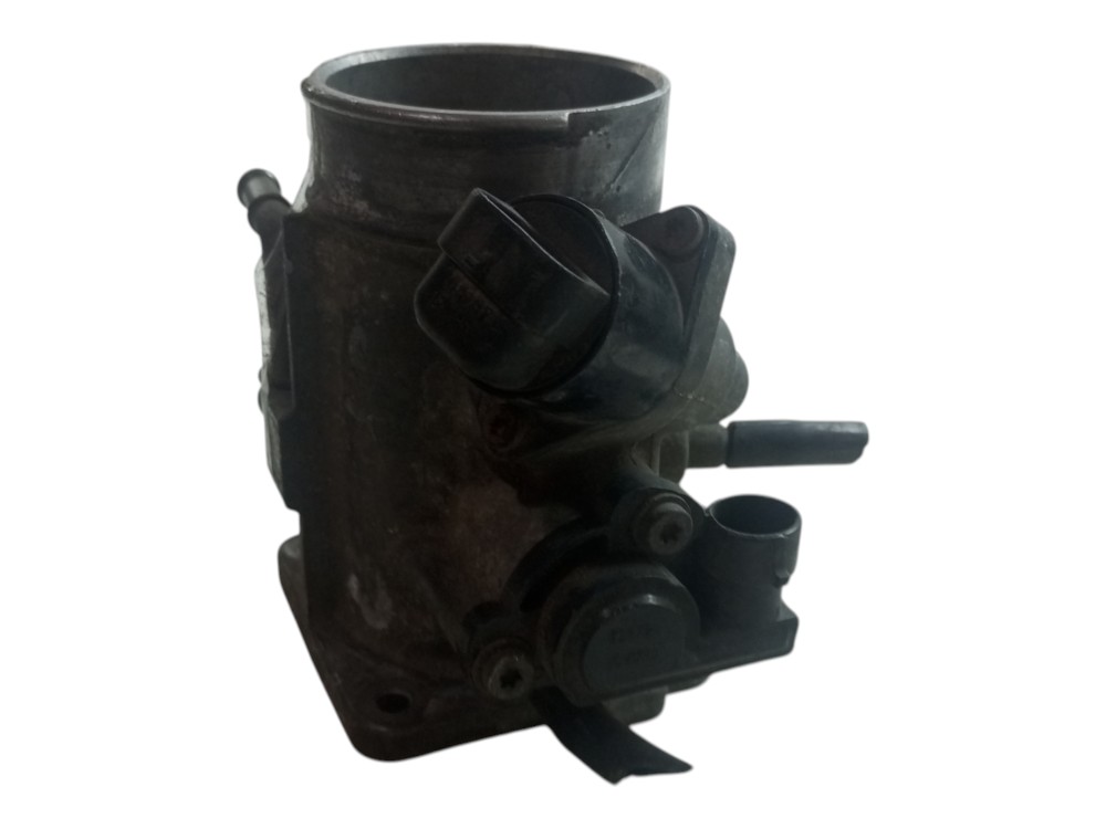 Tbi Chevrolet Corsa 96 97 98 99 Corpo Borboleta 7