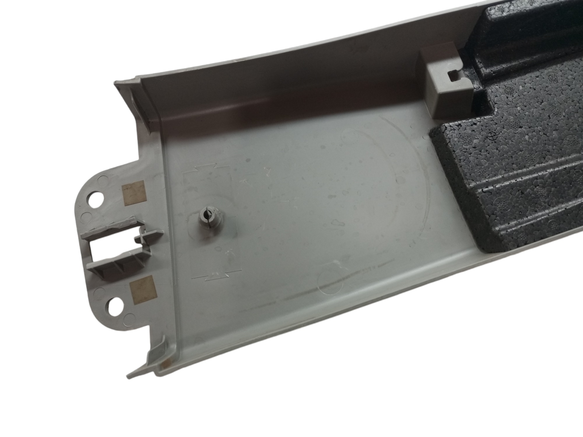 Moldura Coluna Inferior Zafira 2003 2005 2009 Lado Direito 2
