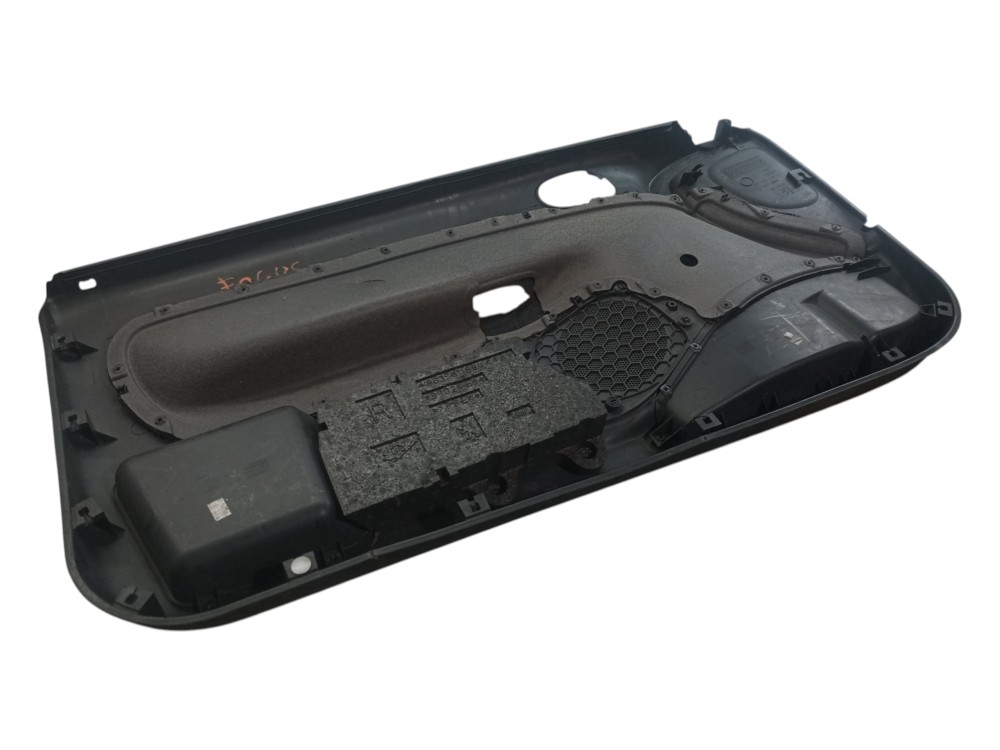 Forro Porta Peugeot 206 99 2000 2007 2011 Direita Usada 2