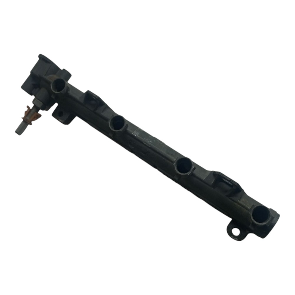 Flauta Bico Injetor Gol Parati Saveiro 99 2001 2002 Usado 5