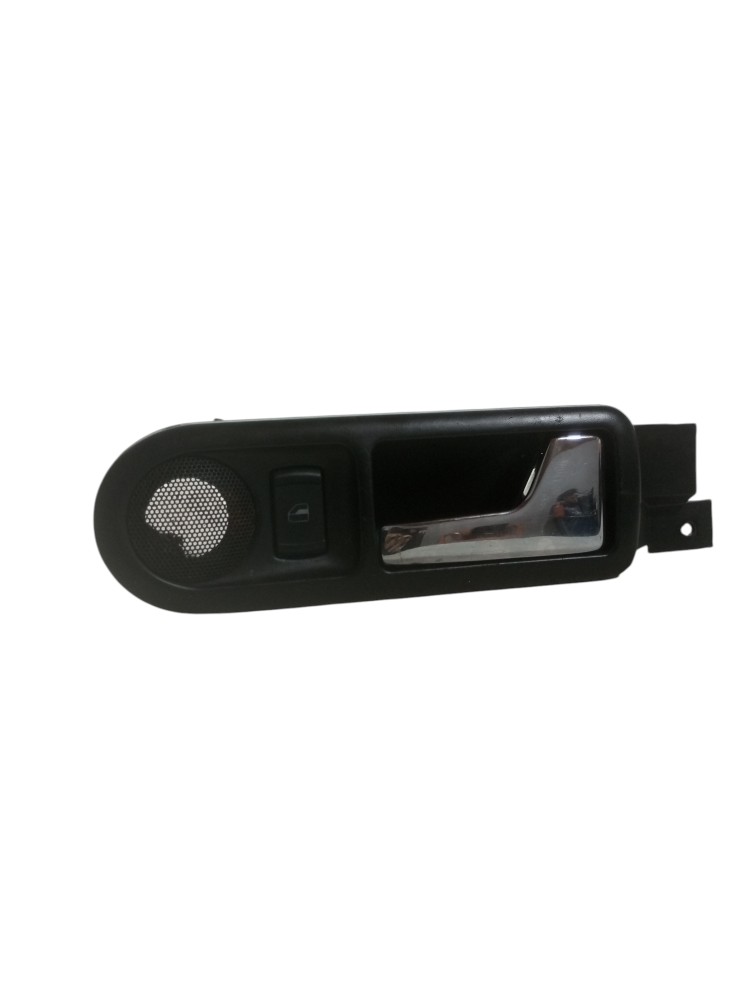 Macaneta Interna Botao Audi A3 Golf 95 2005 Dianteiro Direit 6