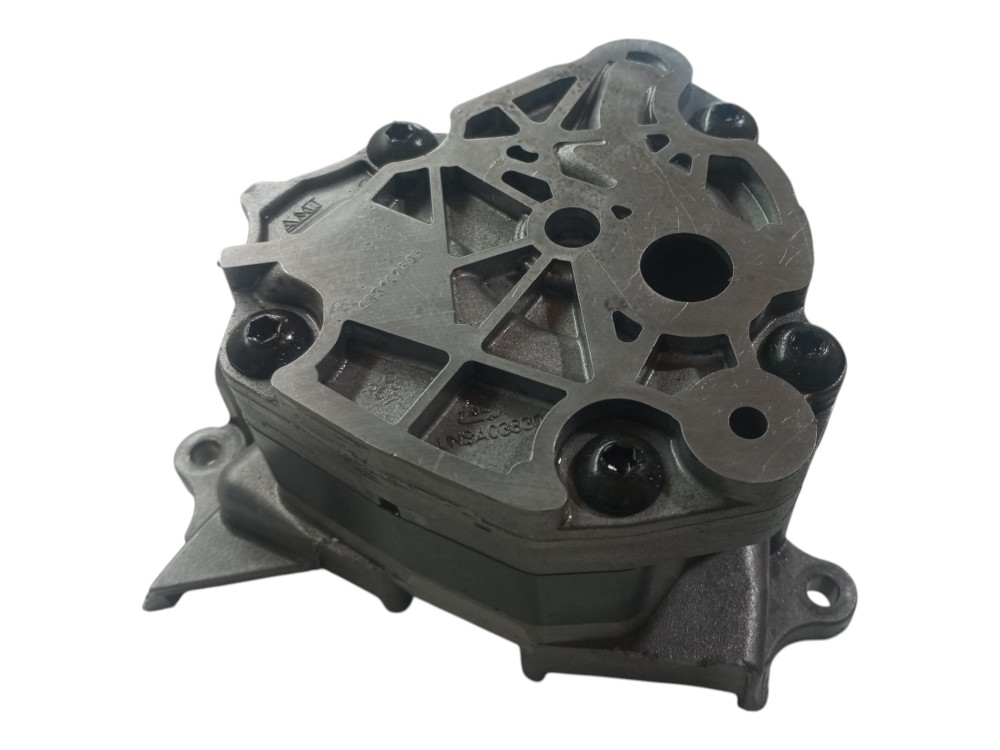 Bomba Oleo Cambio Chevrolet Captiva 2009 2012 Usado 4