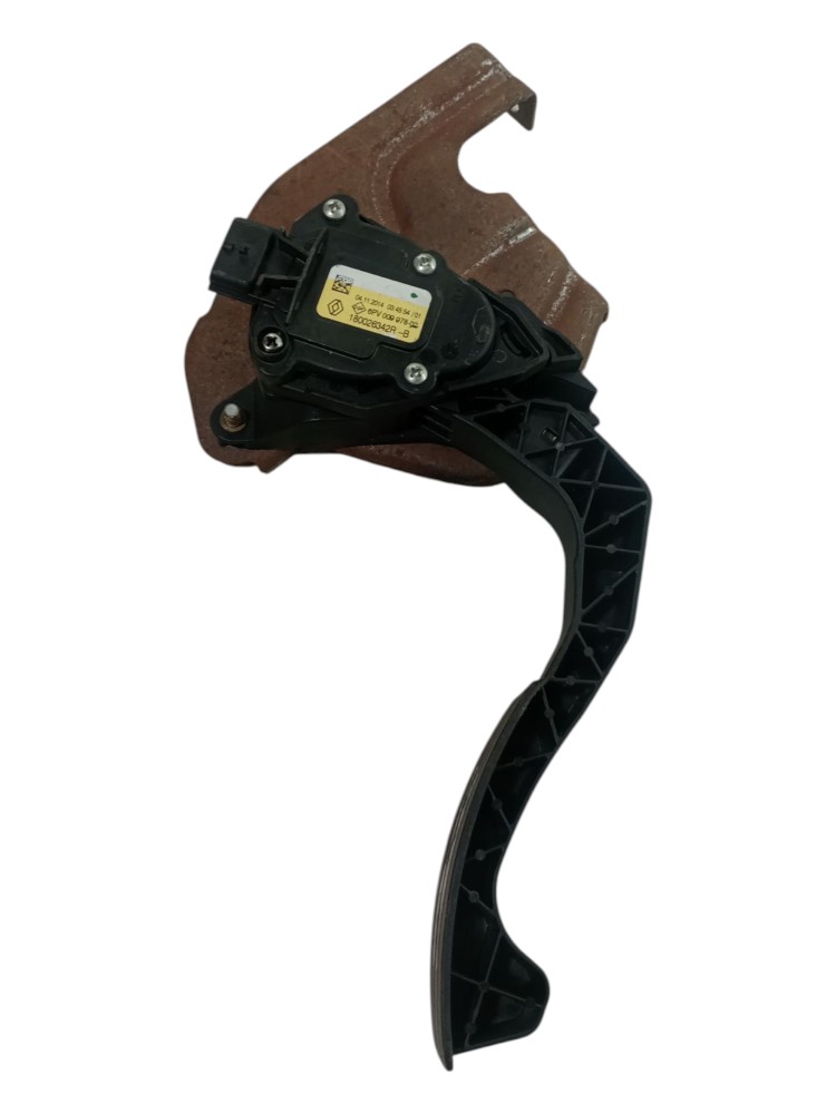 Pedal Acelerador Eletronico Renault Logan Sandero 2014 2019 8