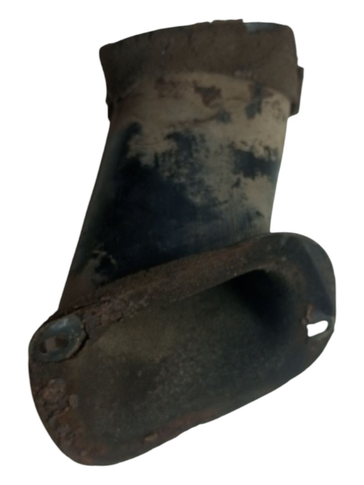 Duto difusor ar Ford Corcel 78 79 80 81 82 Esquerdo Usado 2