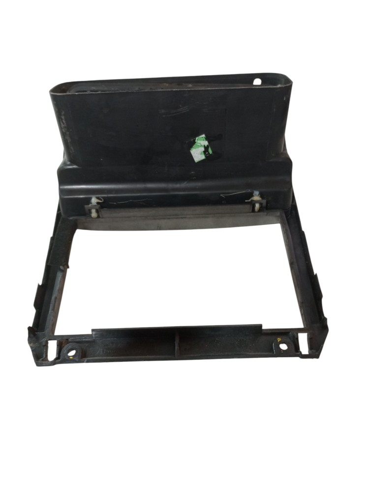 Moldura Difusor Central Peugeot 307 2003 2005 2007 2009 2013 4