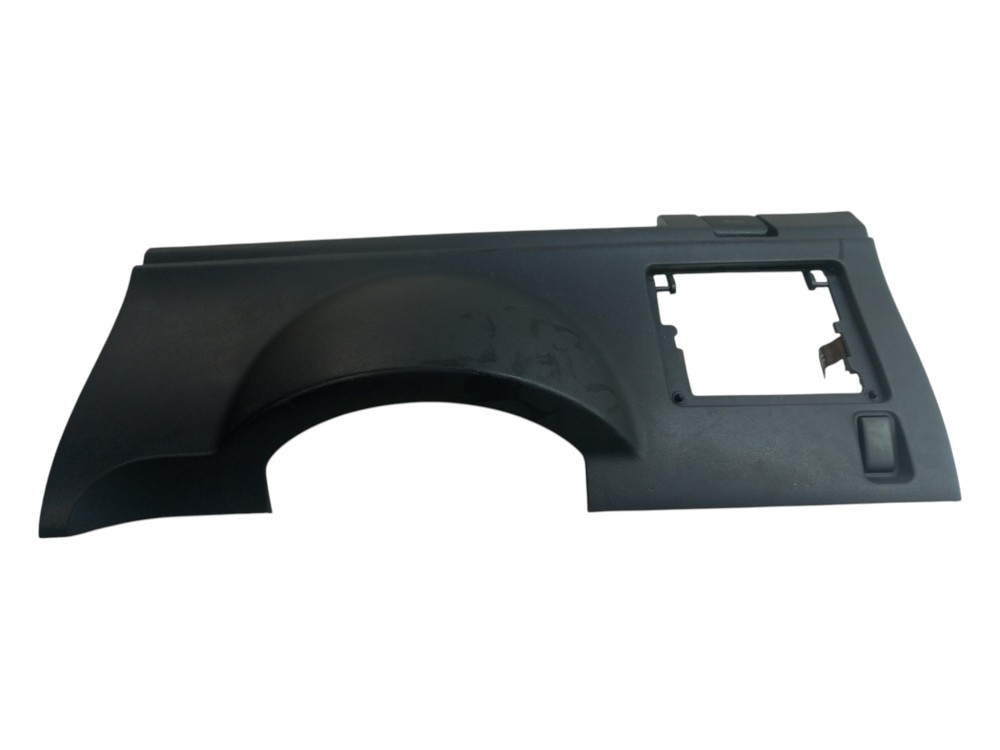 Acabamento Painel Inferior Nissan Sentra 2007 2009 2011 2013 6