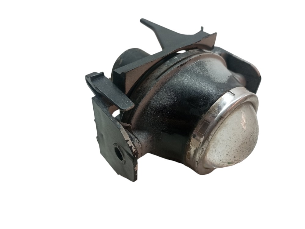 Farol De Milha Ford Fusion 2007 2008 2009 2010 Esquerdo 1