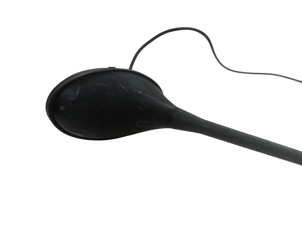 Antena Teto Base C4 Hatch Pallas 2.0 2008 2010 2012 Usado 4