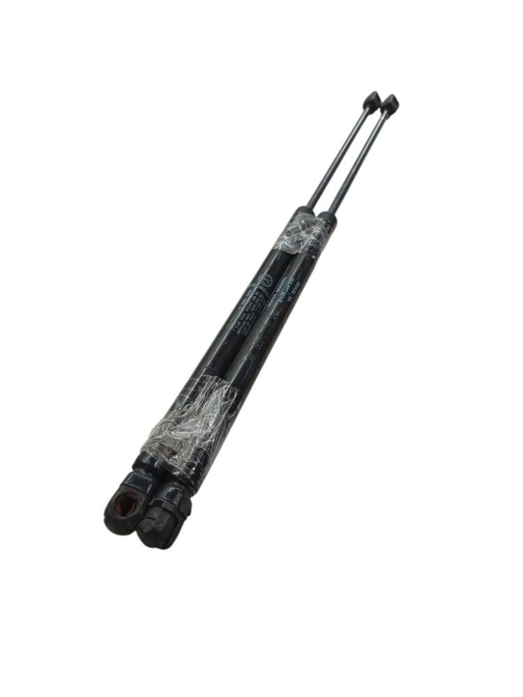 Par Amortecedor Tampa Traseira Volkswagen Gol G4 2005 2008 3