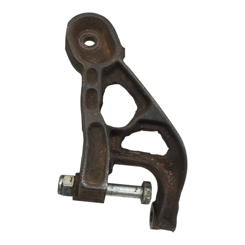 Suporte Coxim Cambio Fiat Strada Siena Palio 1.0 1996 2005 4