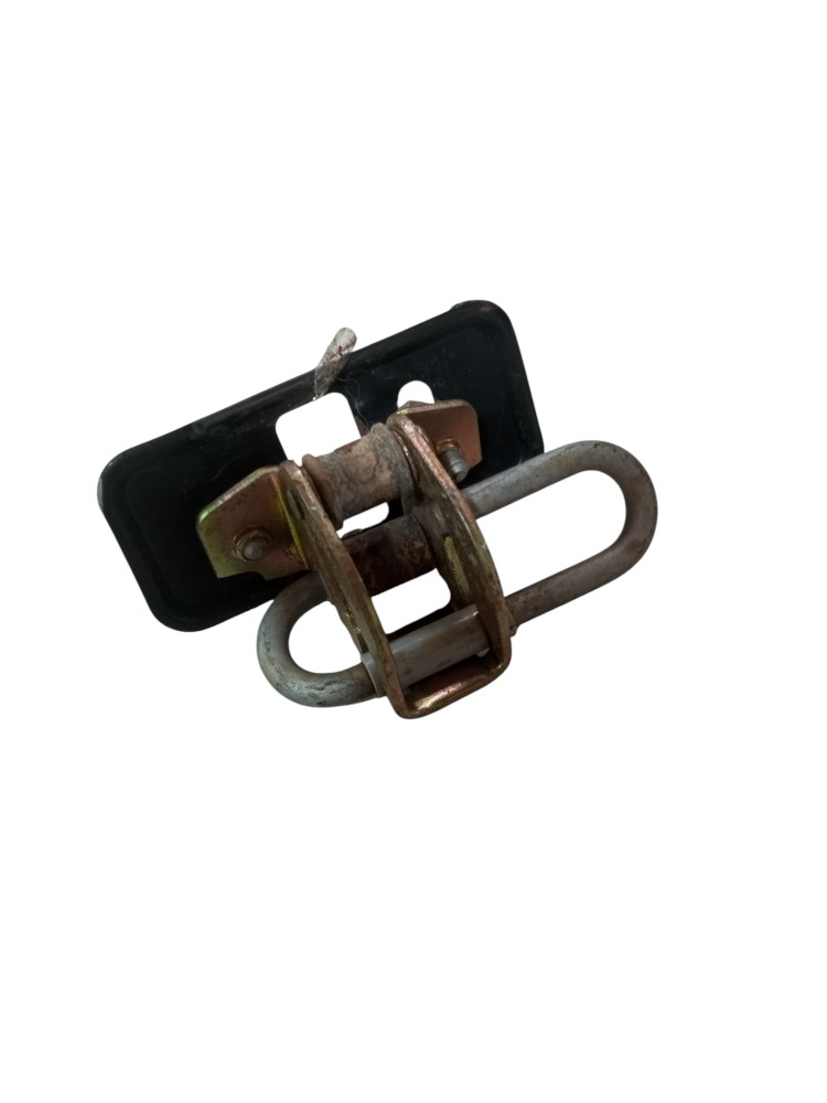 Limitador Porta Traseira Fiat Doblo 2002 2005 2008 2012 4