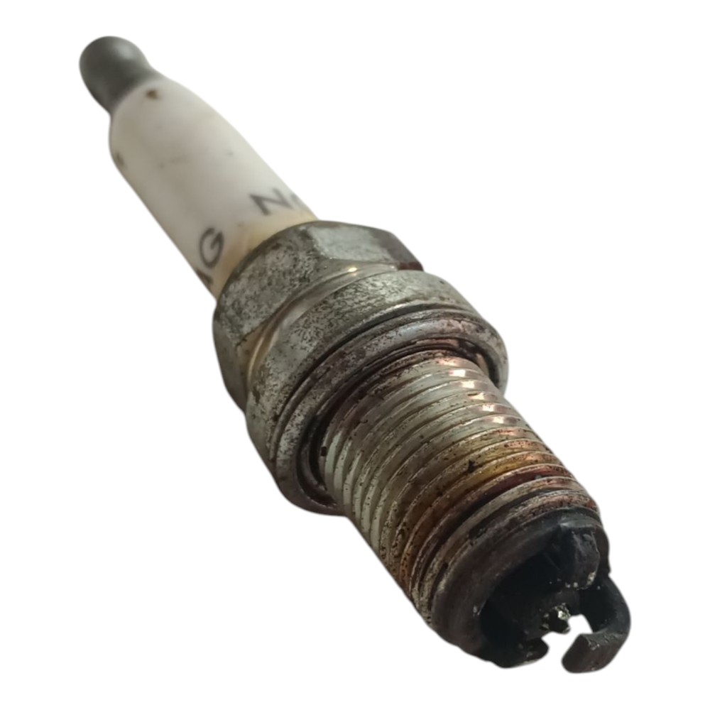Jogo Kit Vela Ignjcao Vw Touareg 4.2 V8 2005 2015 Original 6