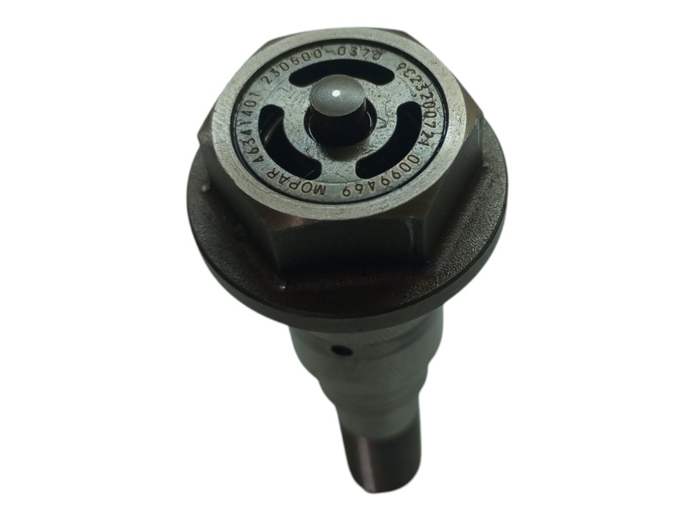Parafuso Polia Variavel Fiat Argo Cronos 1.0 3cc 2017 2022 1