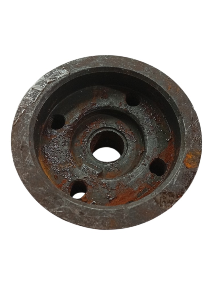 Engrenagem Virabrequim Volkswagen Passat 94 99 2000 2005 4