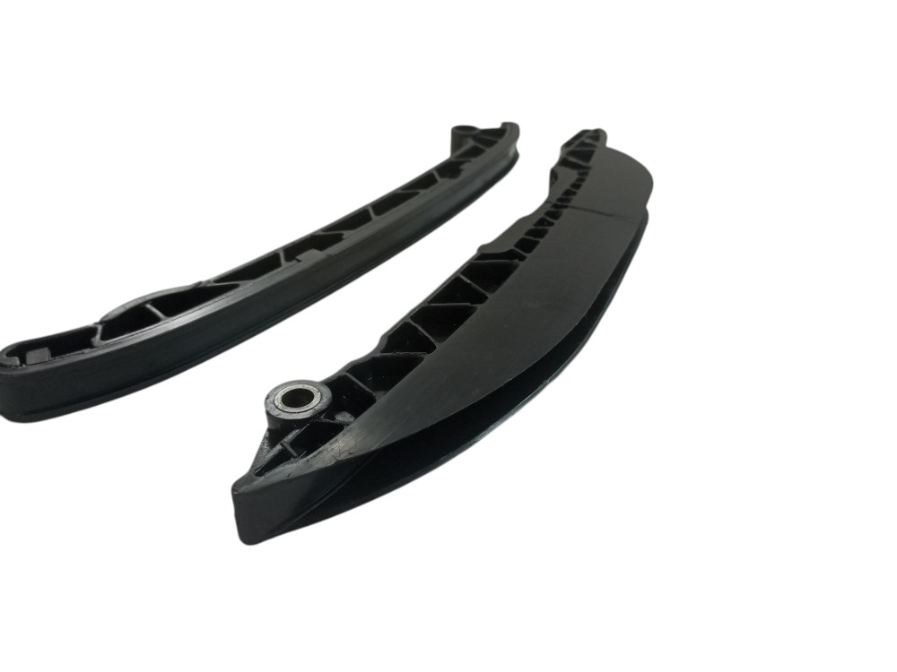 Kit Corrente Comando Ford Zetec Fiesta Ka 1.0 2003 2004 2005 2