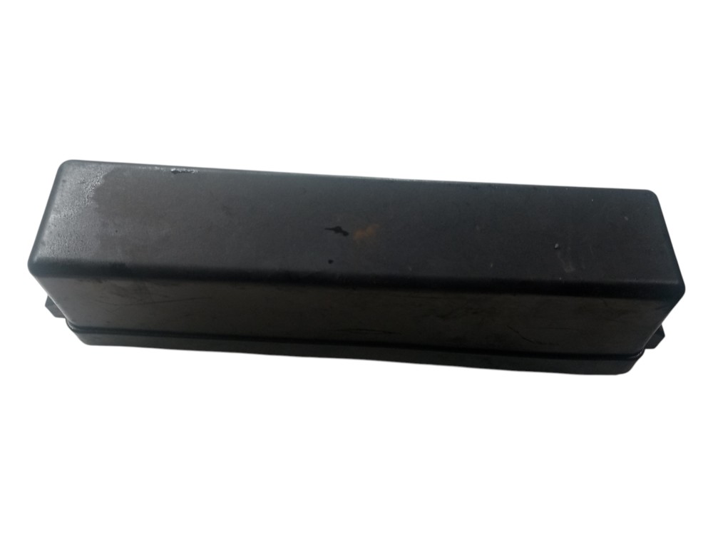 Tampa Caixa Fusiveis Nissan Frontier 2008 2013 Usada 2