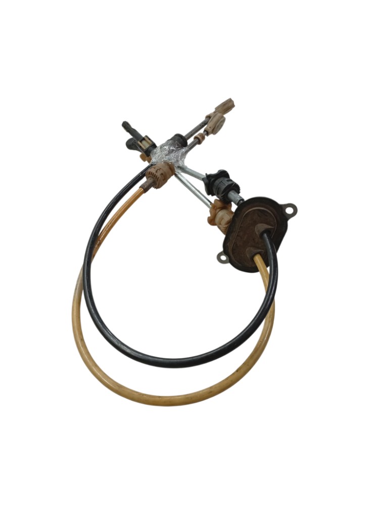 Cabo Seletor Marcha Manual Onix Prisma 2013 2014 Chevrolet 4