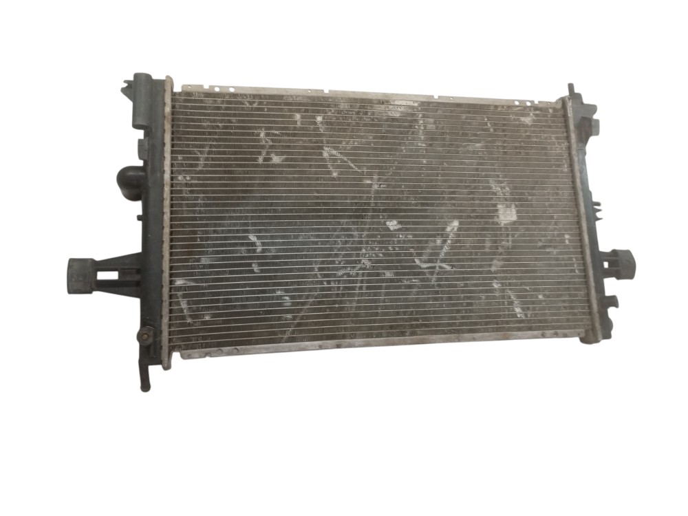 Radiador Agua Motor Ford Focus 2.0 2001 2002 2003 2005 2009 2