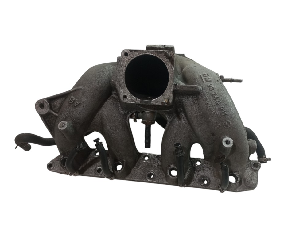 Coletor Admissao Vectra 2.0 2.2 97 2000 2002 2005 Ussdo Gm 1