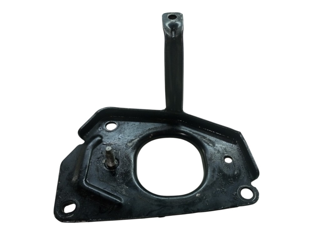 Suporte Motor Caixa Peugeot 307 2002 2004 2006 2008 1