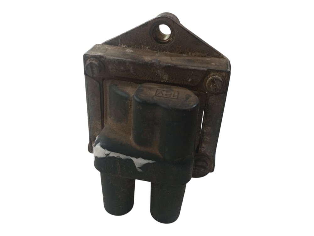 Bobina Ignicao Fiat Uno Palio Fire 96 97 98 99 2002 Usado 6