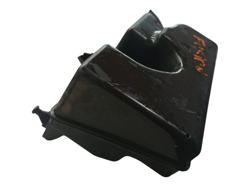 Caixa Ressonadora Filtro Ar Ford Fusion 2006 2007 2008 Usado 4