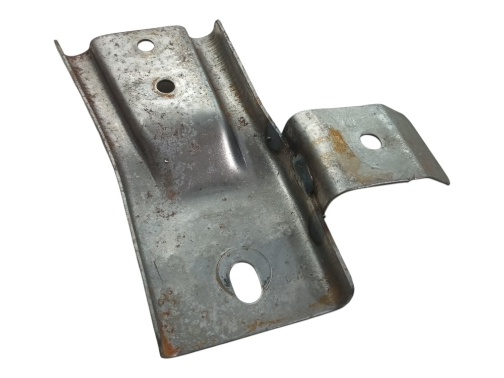 Suporte Painel Central Gol G5 2009 2014 Esquerdo Usado 4