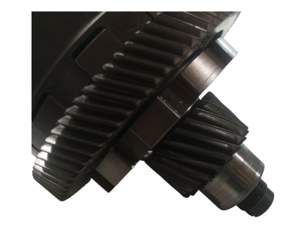 Conjunto Planetario Pinhao Ford Fusion 2010 2012 Usado 4
