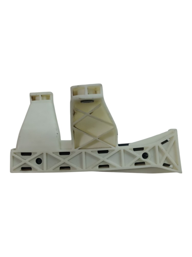 Guia vidro Citroen C3 2003 2006 2008 2012 traseira Direita 3