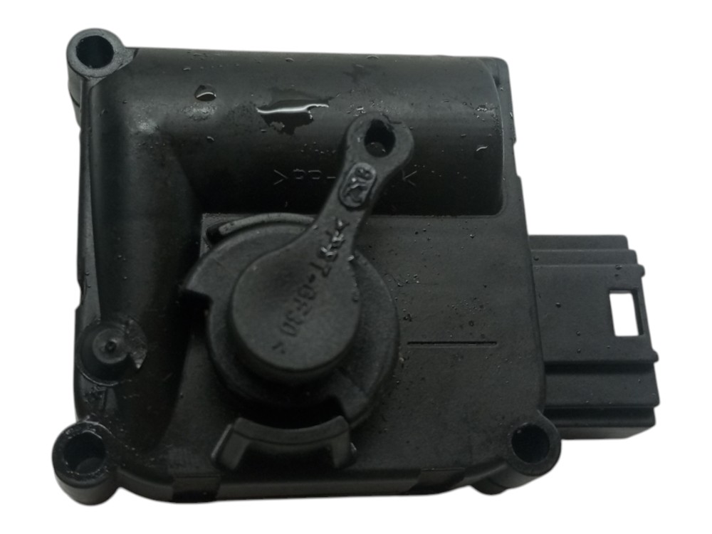 Motor Atuador Ventilacao Interna Touareg 2005 2015 Usado 1