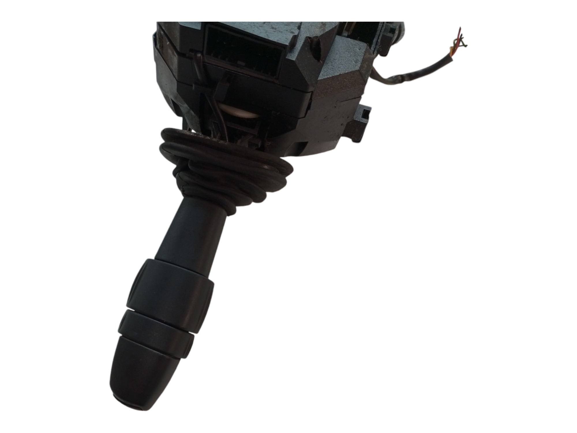 Chave Seta Fiat Stilo 2003 2007 2011 1.8 Comando Limpador 8