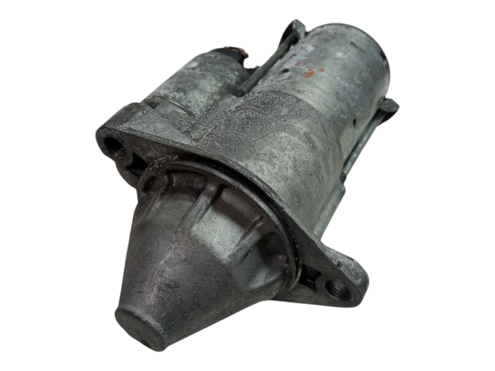 Motor Arranque Vectra 2.0 97 99 2000 2002 2005 Usado Gm 5