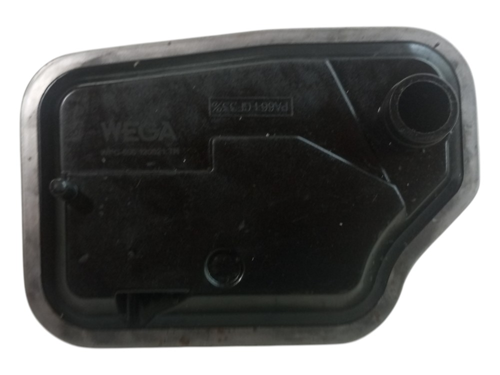 Filtro Oleo Cambio Automatico Ford Fusion 2.3 2006 2007 2008