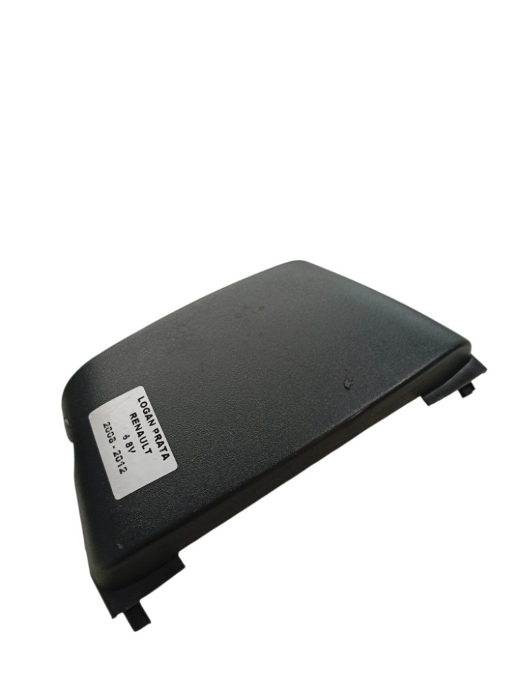 Moldura Superior Chave Seta Renault Logan 1.6 8v 2008 2012 3