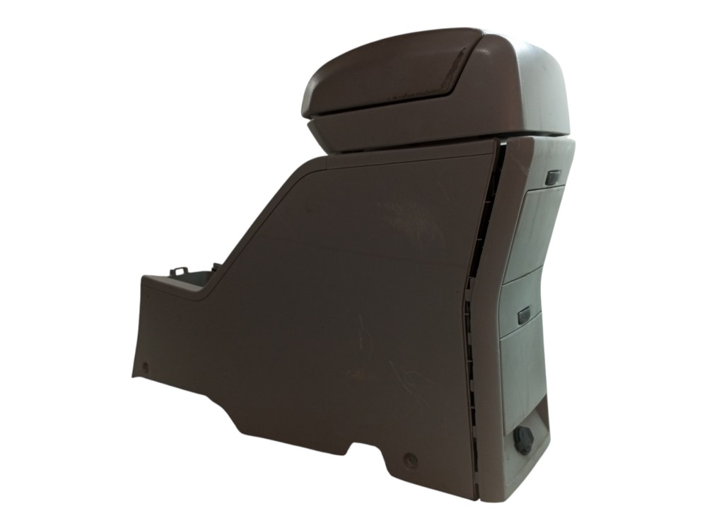 Console Central Chevrolet Captiva 2008 2009 2010 4