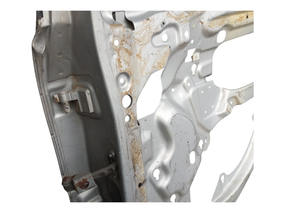 Porta Gol Volkswagen G2 G3 96 2000 2005 Traseira Direita 8
