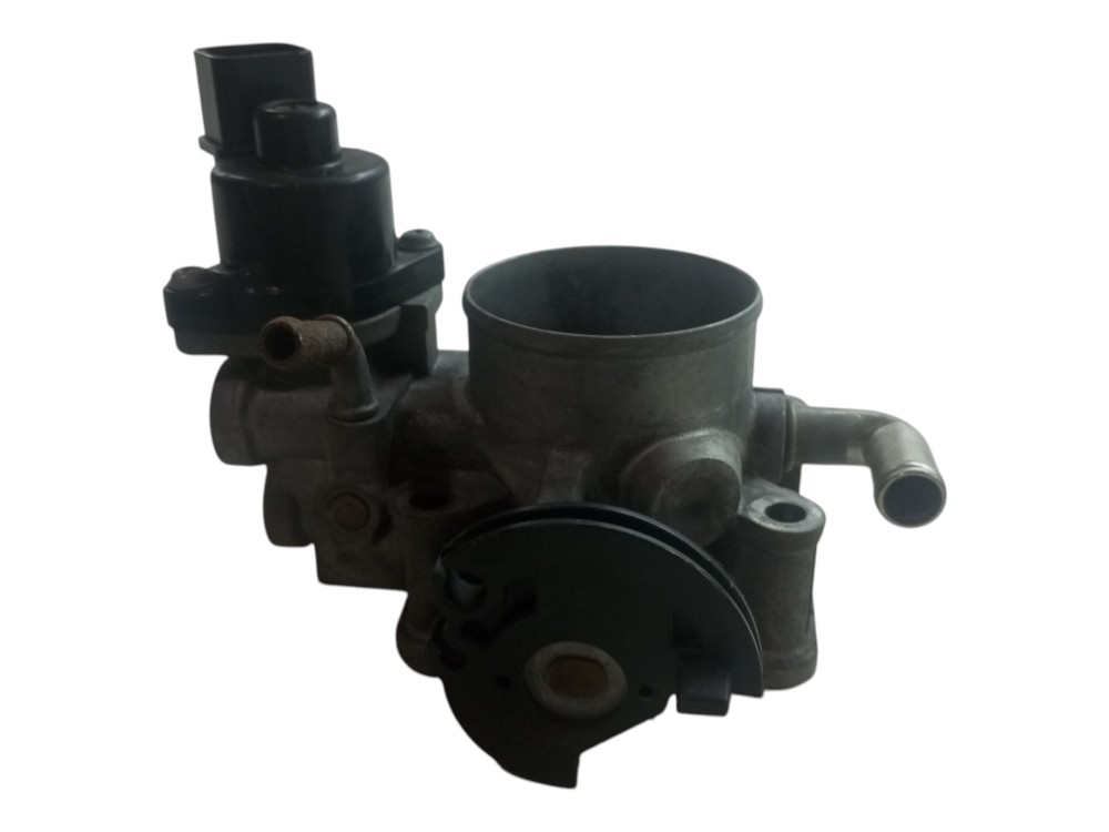 Tbi Chevrolet Tracker 2.0 2007 2008 2010 Corpo Borboleta 6