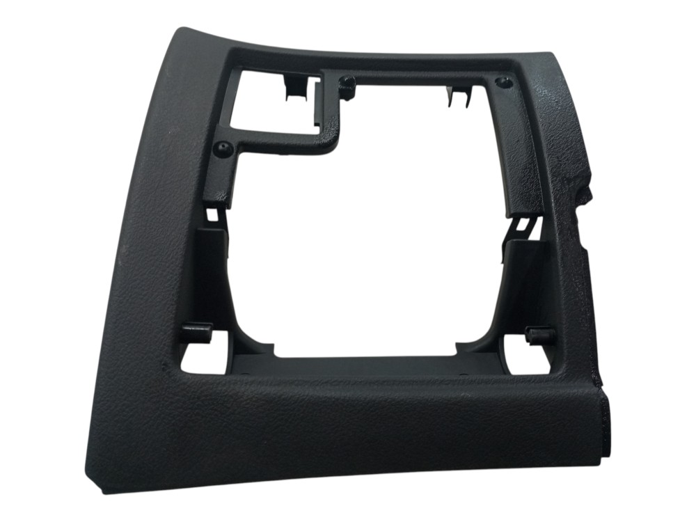 Moldura Acabamento Porta Objetos Peugeot 407 2005 2010 1