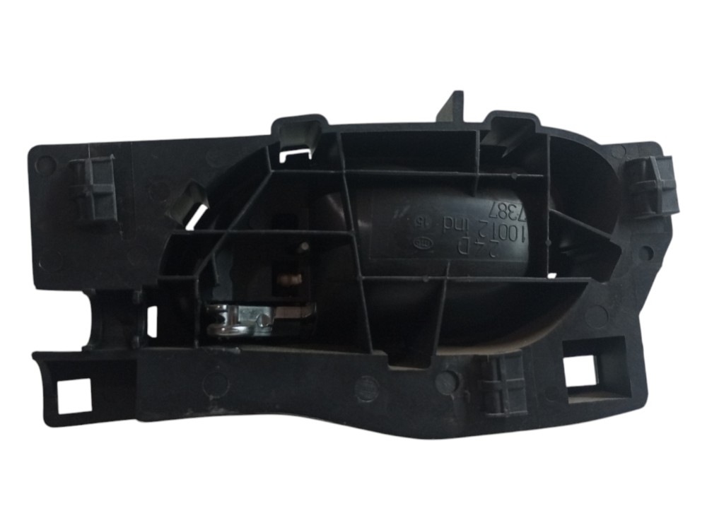 Puxador Interno Citroen C4 Pallas 2008 2012 Dianteiro Direit 4