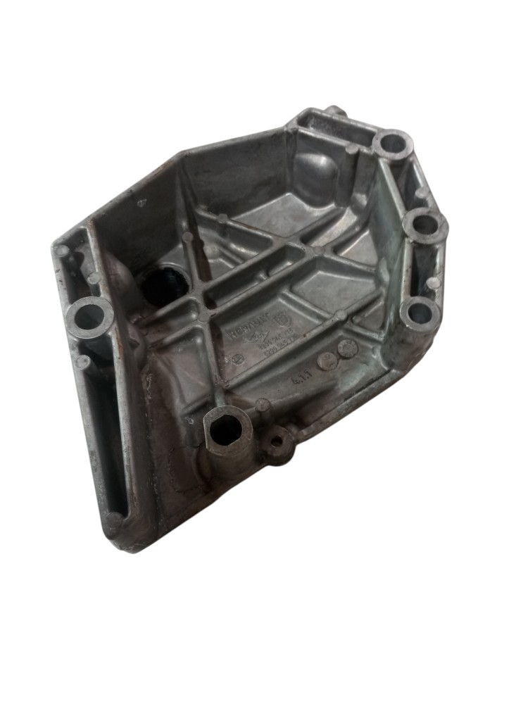 Capa Correia Dentada Renault Logan 1.6 8v 2008 2010 2012 6