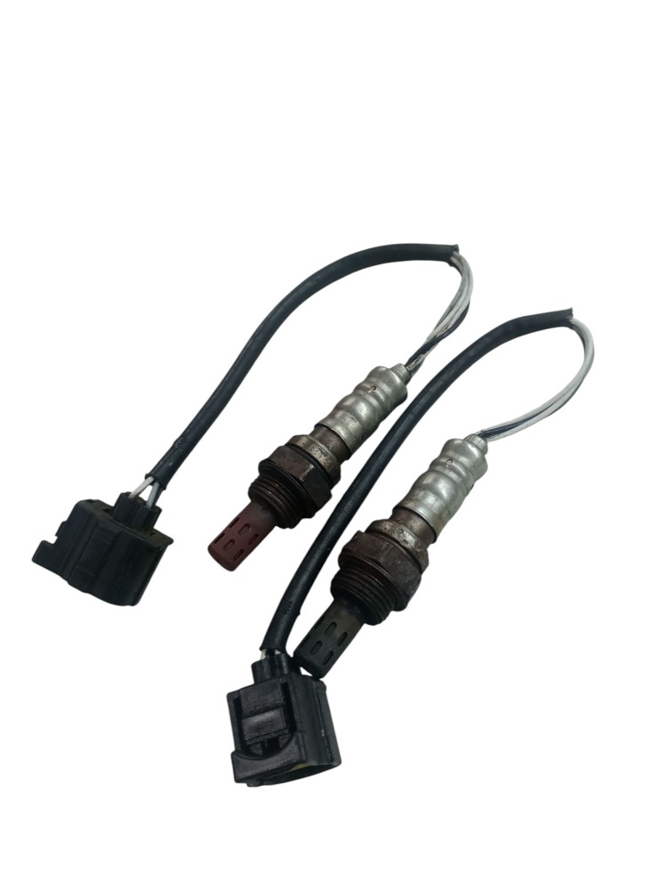 Sonda Lambda Dodge Journey 2008 2010 Par Pos Catalisador 4
