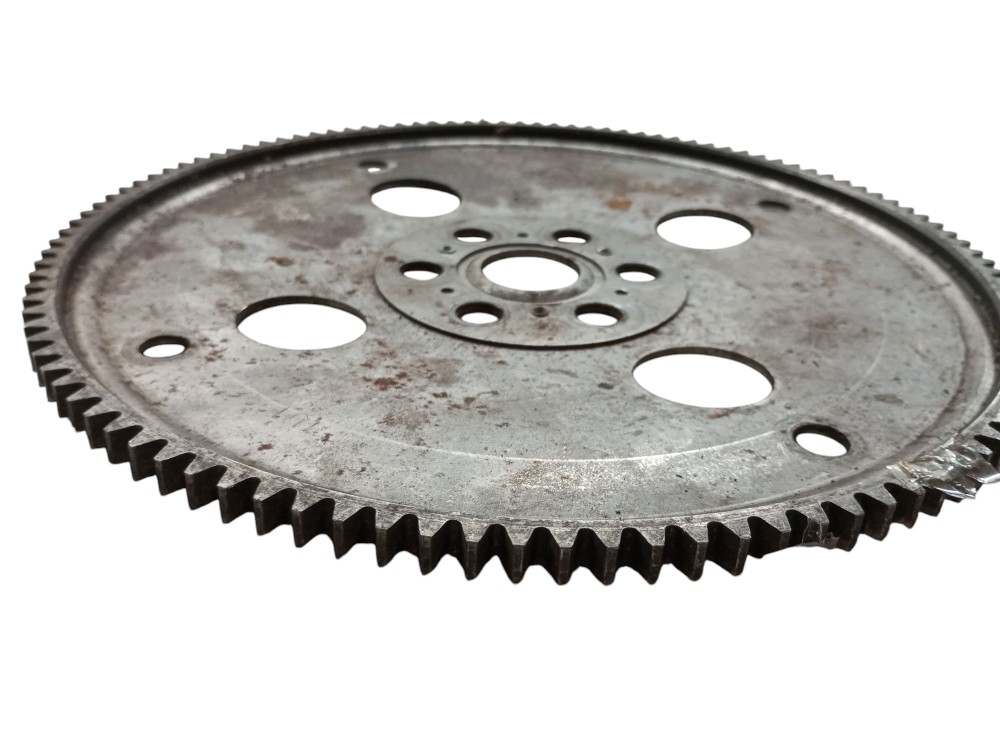 Volante Motor Cremalheira Ford Fusion 2006 2007 2009 2.3 4