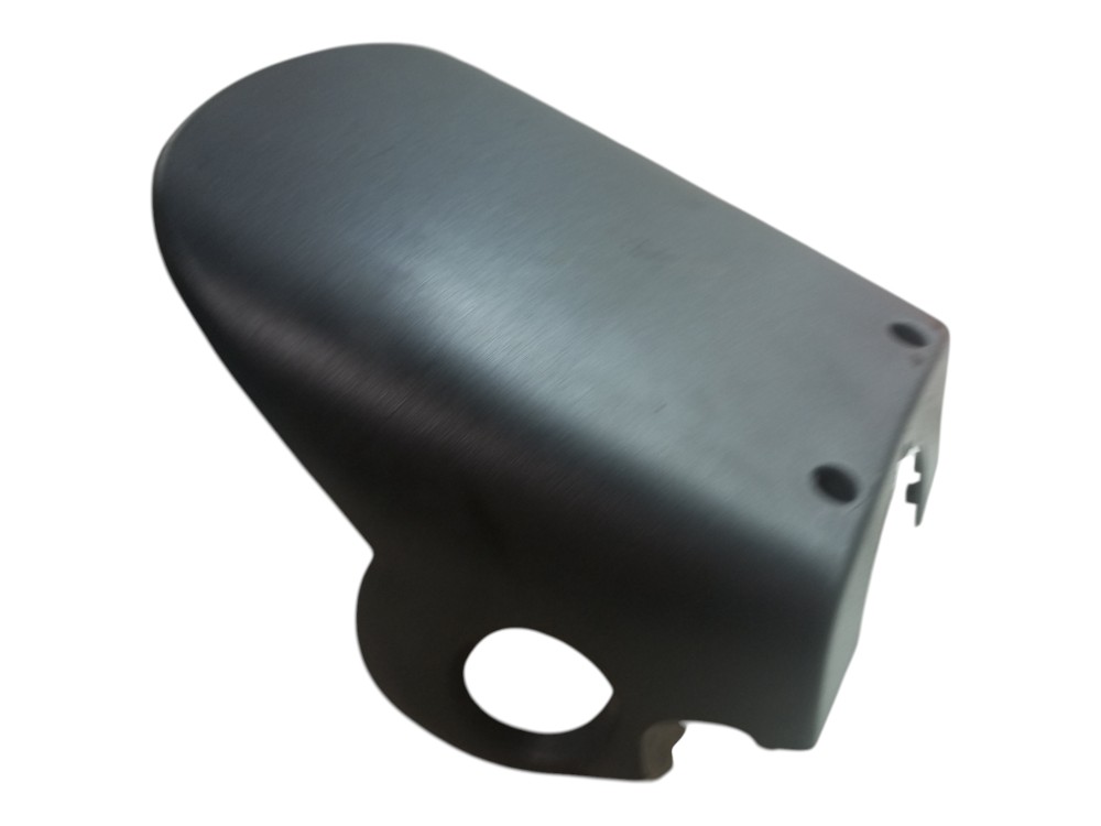 Moldura Capa Chave Seta Sandero 2007 2009 2011 Inferior 3