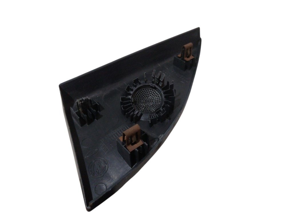 Acabamento Interno Retrovisor Stilo 2003 2007 2011 Direito 4