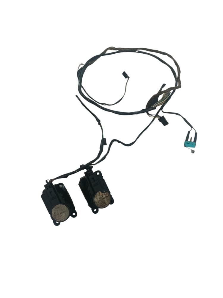 Motor Atuador Ar Condicionado Vectra Astra 97 99 2005 2 Und 3