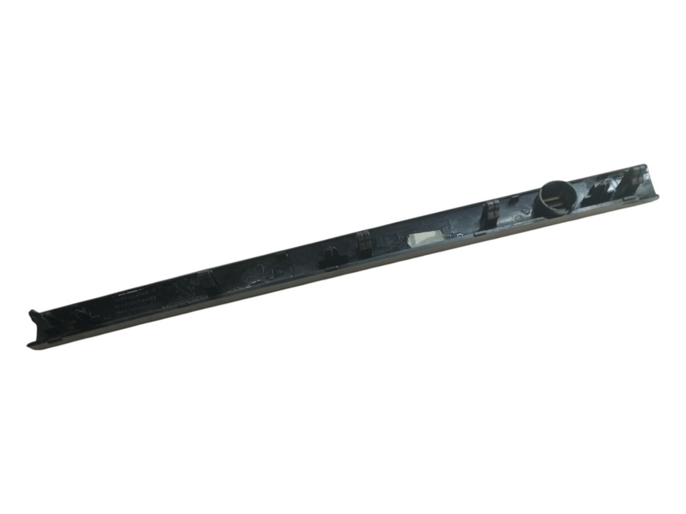 Acabamento Painel Sensor Temperatura Peugeot 407 2005 2010 6