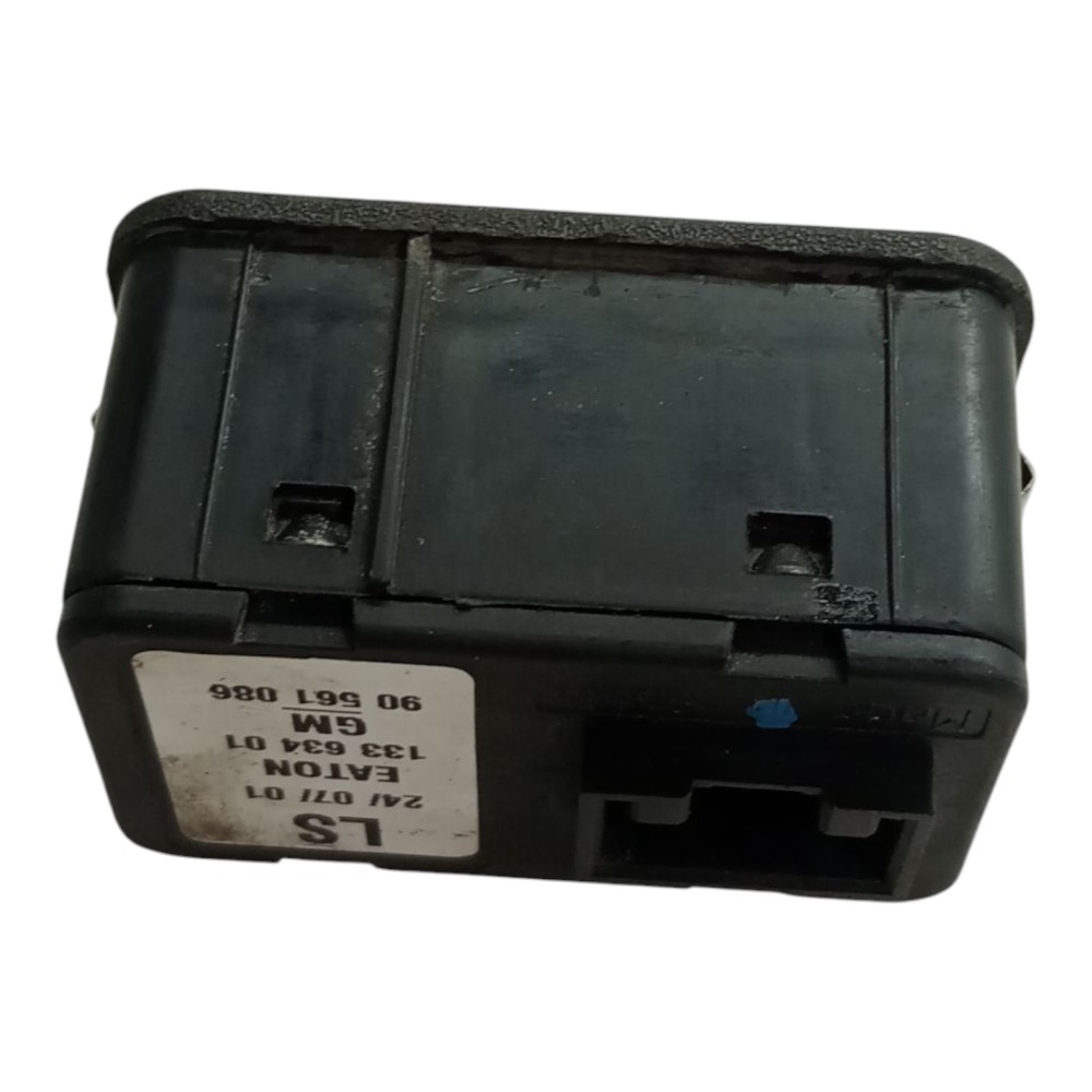 Botao Vidro Eletrico Gm Zafira Corsa Montana Astra 1999 2011 4