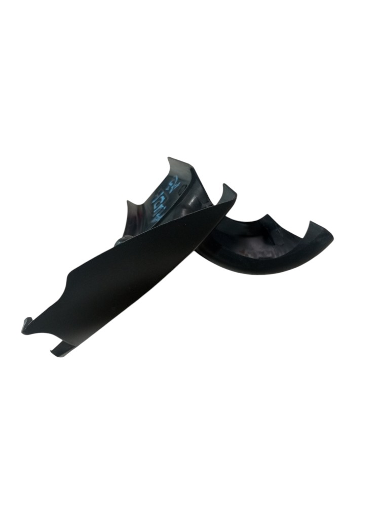 Moldura Dobradica Tampa A3 Sportback 2005 2012 Tras Direita 7