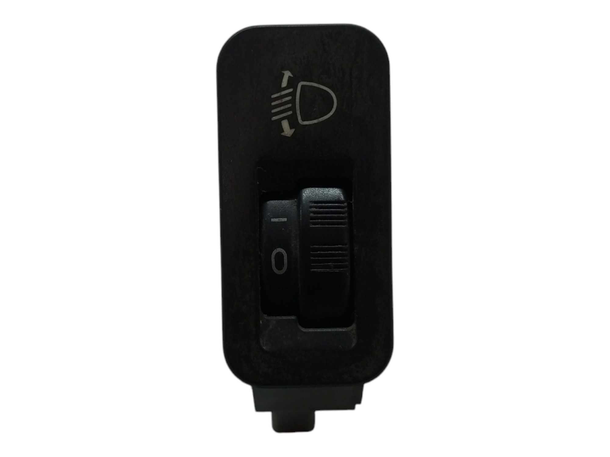 Botao Farol Milha Peugeot 206 2001 2005 2009 Interruptor 1