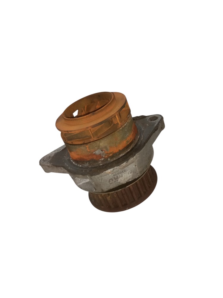 Bomba Dágua Automotiva Gol At 1996 1997 1998 E 1999 Usado 2